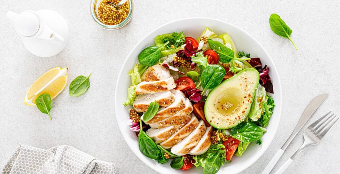 foods to manage type 2 diabetes