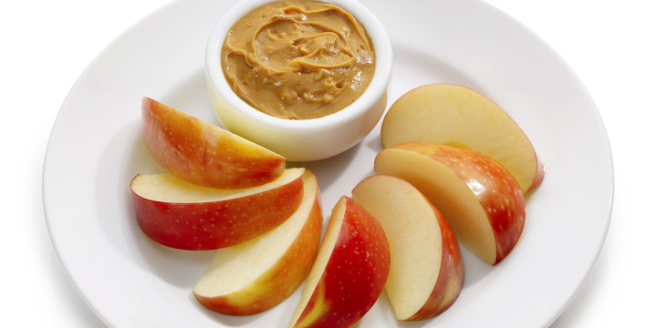 apple snack