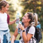 Tips for staying hydrated in the summer sun