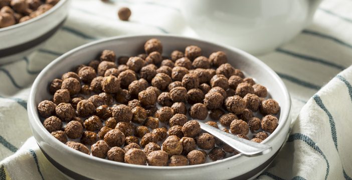 foods to avoid at breakfast