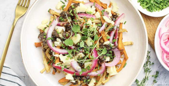 diet to reduce complications
