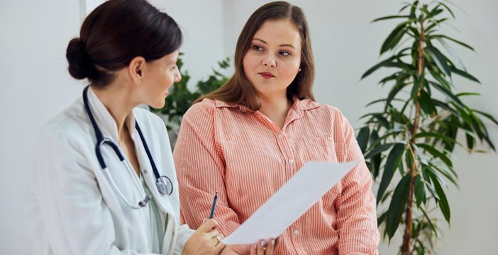 talk to your doctor