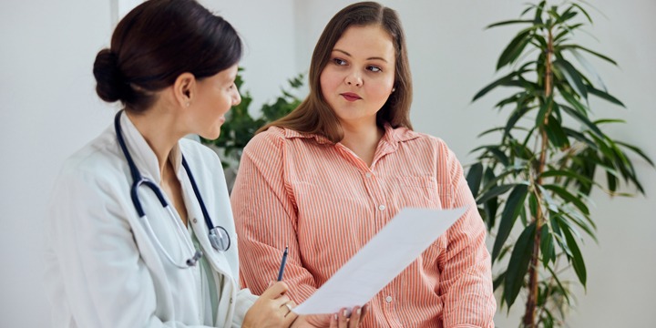 How to talk to your healthcare provider about weight management goals