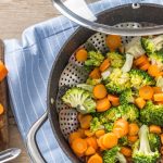 Smart Cooking Methods for Diabetes to Lower Blood Sugar Naturally