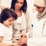 Can type 1 diabetes be delayed or prevented?