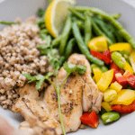 10 easy portion control ideas to help manage diabetes and prediabetes