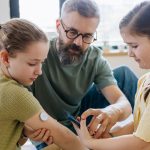 Type 1 diabetes and family history: what we know about risk and the autoimmune nature