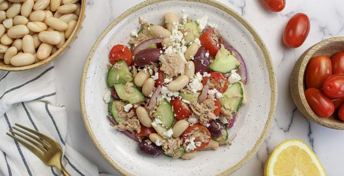 tuna salad