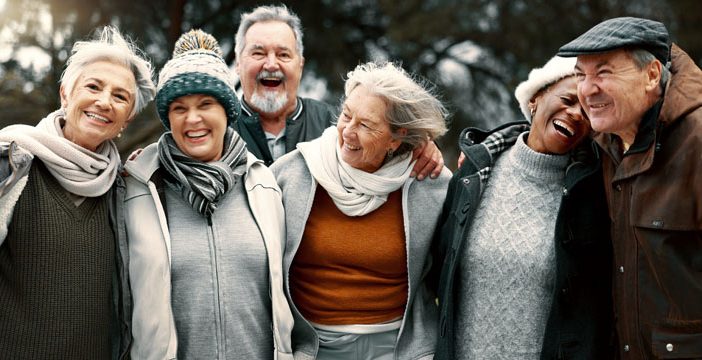 diabetes and aging