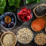 Quick and Easy Menu Plan